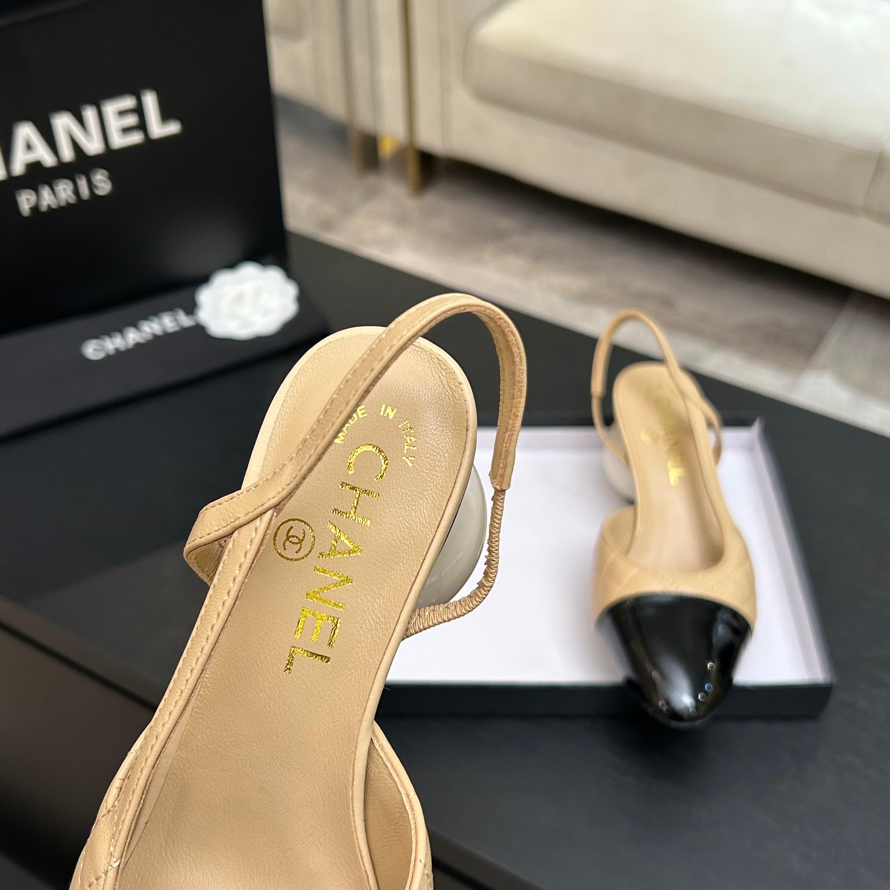Women's high heels